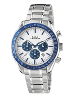 Orologio Capital Uomo in Acciaio AX759-03 CAPITAL - AX759-03 CAPITAL